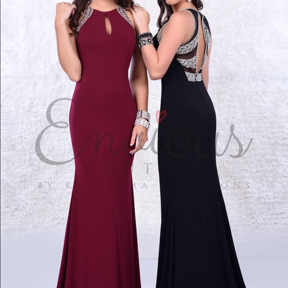 prom dress!!